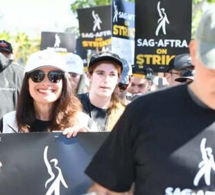 Surge in Strikes: Over 500,000 Workers Took Action in 2023