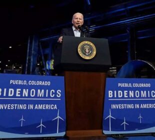 President Biden's Budget Proposal: Prioritizing Families and Taxing the Wealthy