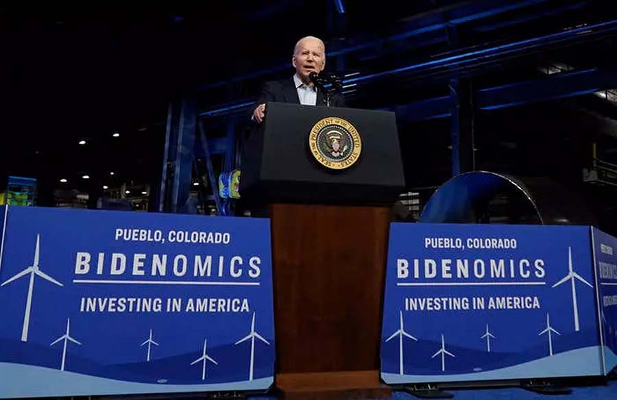 President Biden's Budget Proposal: Prioritizing Families and Taxing the Wealthy