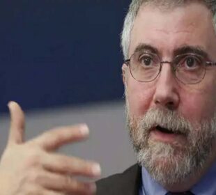 Evaluating Soft Landing Risks: Insights from Paul Krugman