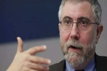 Evaluating Soft Landing Risks: Insights from Paul Krugman