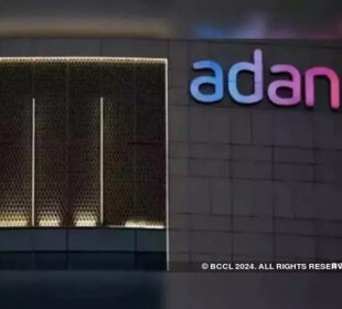 Adani Green Energy Reports 149% Jump in Net Profit in Q2