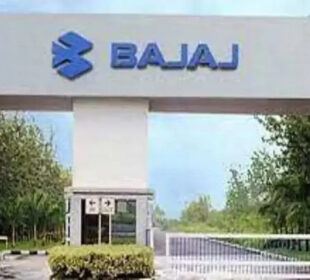 Bajaj Auto Reports Strong Sales Growth in October