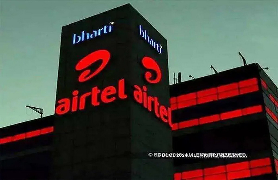 Bharti Airtel's Q2 Financial Performance Analysis