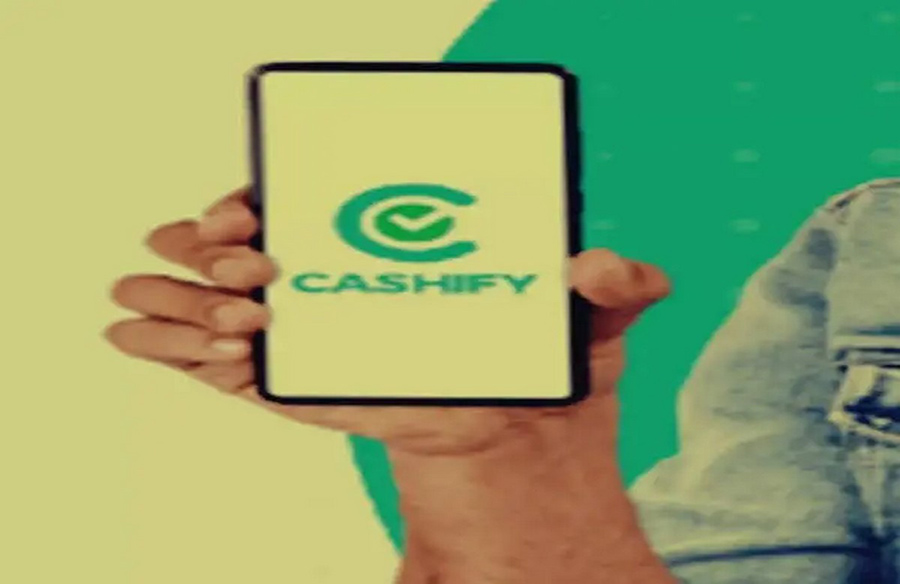 Cashify Reports Increased Revenue and Expanding Services