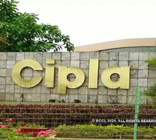 Cipla Reports Strong Financial Performance in Q2 FY23