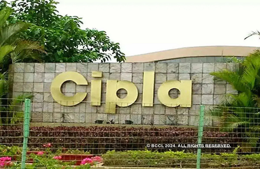 Cipla Reports Strong Financial Performance in Q2 FY23