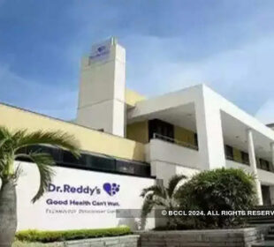 Dr Reddy's Laboratories Reports Strong Q2 Performance