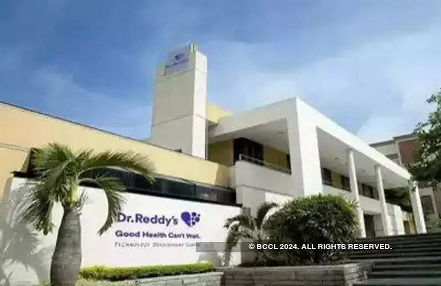 Dr Reddy's Laboratories Reports Strong Q2 Performance