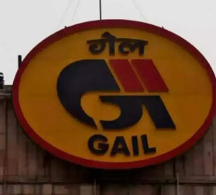 GAIL (India) Ltd Reports Impressive 56% Jump in Q2 Net Profit