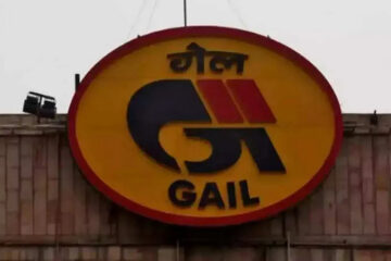 GAIL (India) Ltd Reports Impressive 56% Jump in Q2 Net Profit