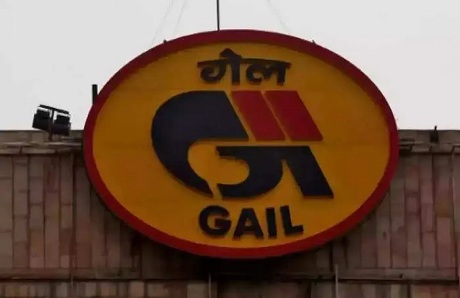 GAIL (India) Ltd Reports Impressive 56% Jump in Q2 Net Profit