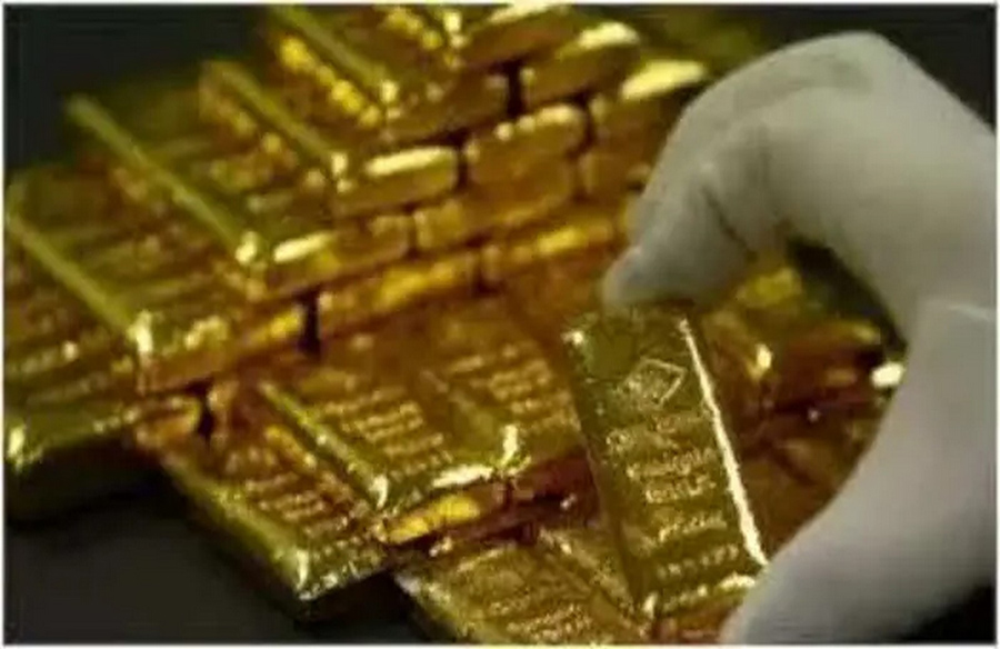 Global Gold Demand Trends in Q3 2023