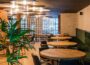 Pizzeria Casuale by Roby Macedo Arquitetura e Design