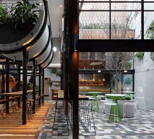 Prahran Hotel: A Unique Addition to Melbourne's Pub Scene