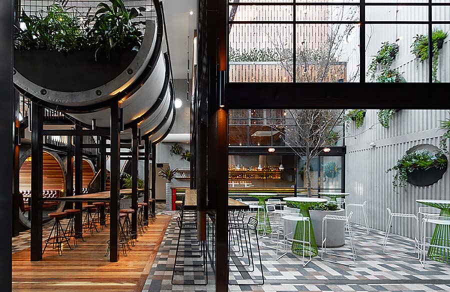 Prahran Hotel: A Unique Addition to Melbourne's Pub Scene