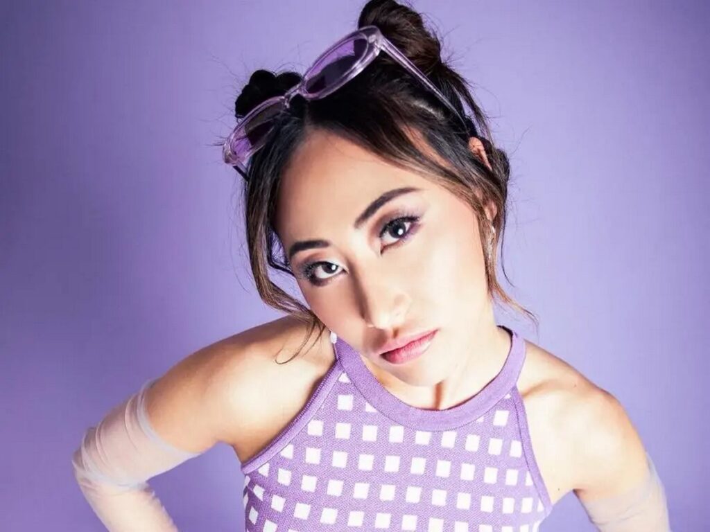 Lizzy Capri From YouTube Kids Star to OnlyFans Sparkup News(02)